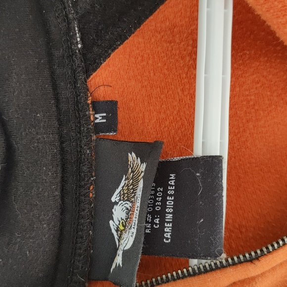 Harley Davidson polo - Picture 2 of 3